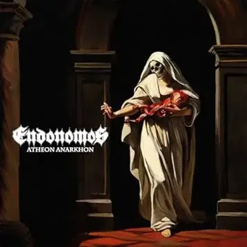 Endonomos : Atheon Anarkhon